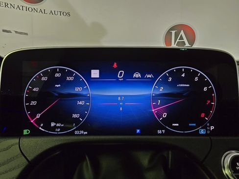 New 2026 Mercedes-Benz E 350 4MATIC Sedan image 21