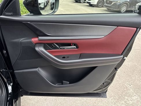 New 2026 MAZDA CX-70 3.3 Turbo w/ Premium Plus Pkg image 44