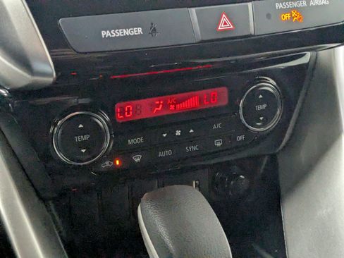 Used 2024 Mitsubishi Eclipse Cross SE AWD/4WD image 19