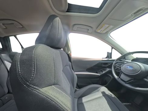 Certified 2025 Subaru Crosstrek 2.5i Premium image 30