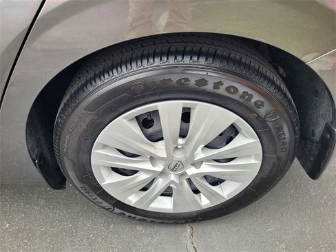 Used 2024 Nissan Sentra S image 24