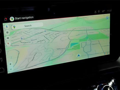 New 2026 GMC Sierra 1500 AT4X image 17