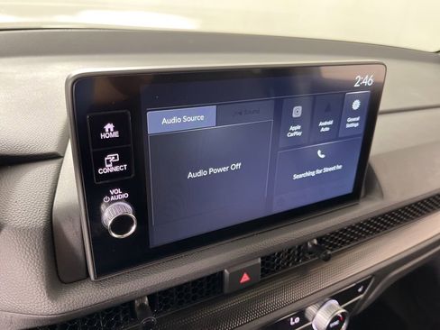 Used 2026 Honda CR-V Sport image 29