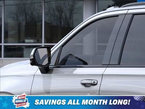 New 2026 Chevrolet Tahoe RST w/ Comfort Package AWD/4WD image 12