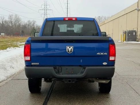 Used 2019 RAM 1500 Express image 11