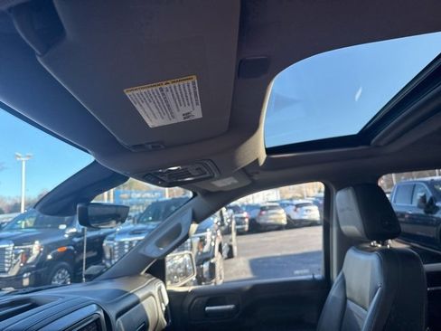Used 2019 GMC Sierra 1500 Denali image 15