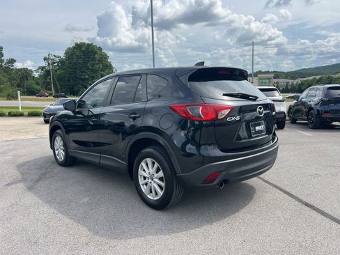 Used 2014 MAZDA CX-5 Touring FWD image 5