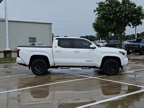 Used 2024 Toyota Tacoma SR5 RWD image 4