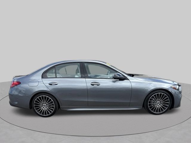 Used 2022 Mercedes-Benz C 300 Sedan image 7