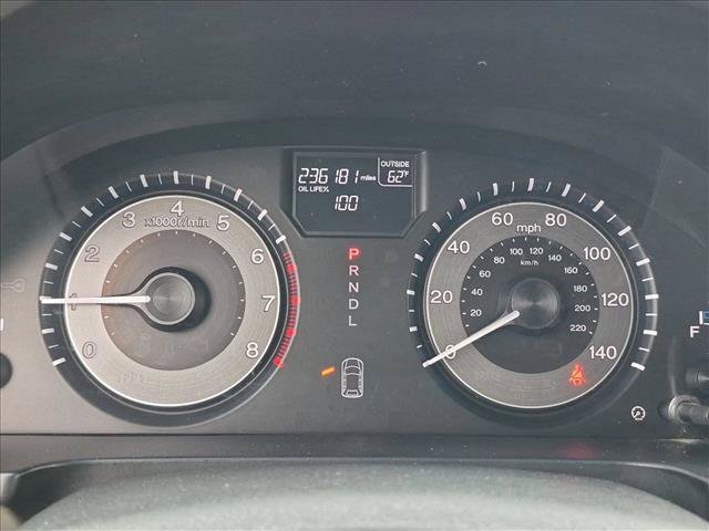 Used 2012 Honda Odyssey EX-L image 8