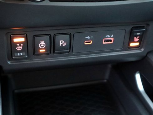 New 2026 Nissan Frontier SV w/ SV Convenience Package image 17