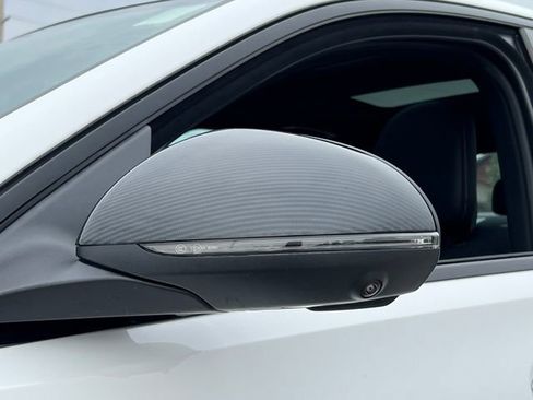 Used 2024 Mercedes-Benz C 43 AMG 4MATIC Sedan image 42