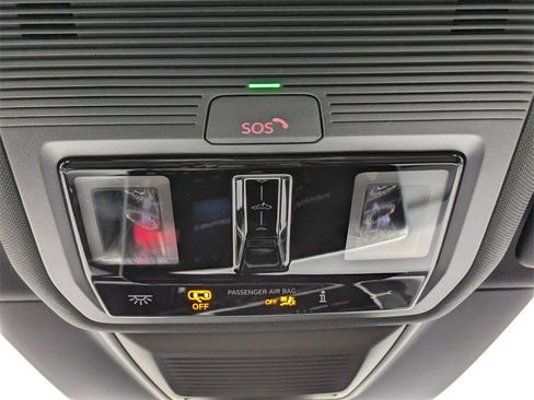 New 2026 Volkswagen GTI SE image 23