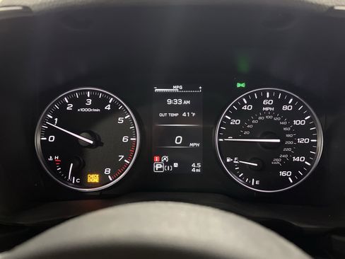 New 2026 Subaru Forester Limited image 22