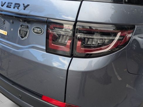 Used 2023 Land Rover Discovery Sport S AWD/4WD image 47