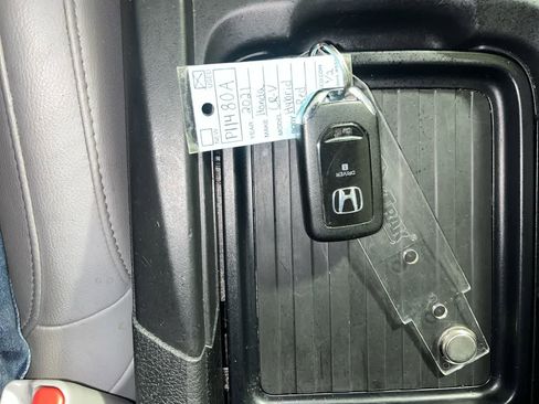 Used 2021 Honda CR-V EX-L image 23