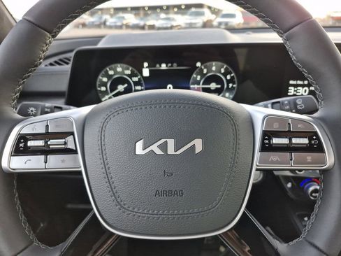 New 2025 Kia Telluride SX X-Line image 17