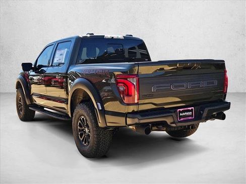 New 2026 Ford F150 Raptor image 8