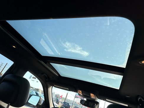 Used 2018 Jeep Grand Cherokee Trailhawk w/ Trailhawk Luxury Group image 14