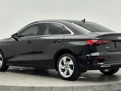 Used 2024 Audi A3 2.0T Premium image 8