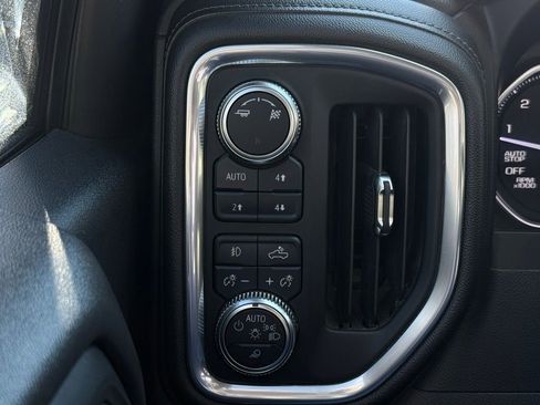 Used 2019 GMC Sierra 1500 SLT w/ SLT Premium Plus Package image 24