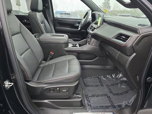 Certified 2024 Chevrolet Tahoe RST w/ Luxury Package image 34