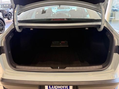 New 2026 Kia K4 LXS image 5