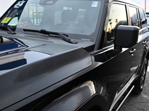 Used 2024 Toyota Land Cruiser 1958 image 16