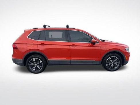 Used 2018 Volkswagen Tiguan S FWD image 6
