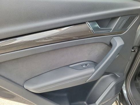 Used 2021 Audi SQ5 Premium Plus w/ Premium Plus Package image 12