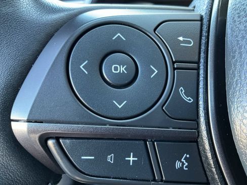 Used 2023 Toyota Camry XSE w/ Cold Weather Package AWD/4WD image 26