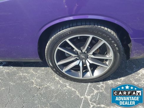 Used 2023 Dodge Challenger R/T w/ Plus Package image 21