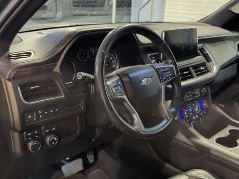 Used 2021 Chevrolet Tahoe Z71 AWD/4WD image 15