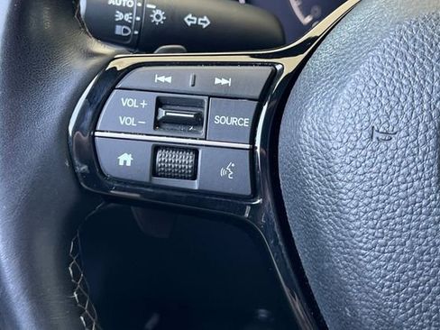 Used 2023 Honda Civic Sport image 30