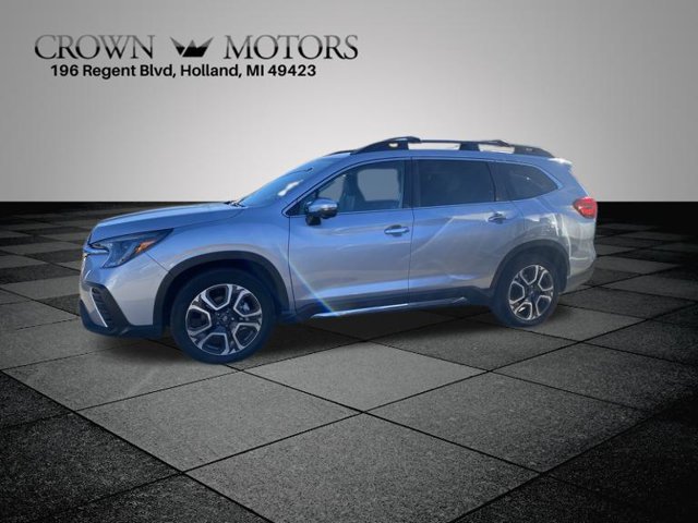 Used 2023 Subaru Ascent Touring AWD/4WD image 10