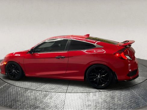 Used 2020 Honda Civic Si image 5