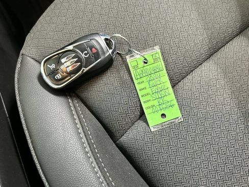 Used 2024 Buick Encore GX Preferred w/ Comfort Package AWD/4WD image 17