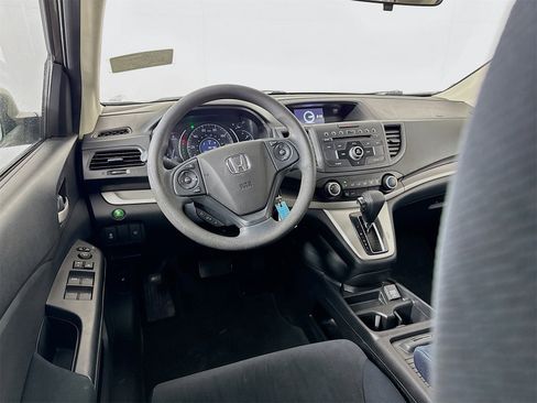 Used 2014 Honda CR-V LX image 18