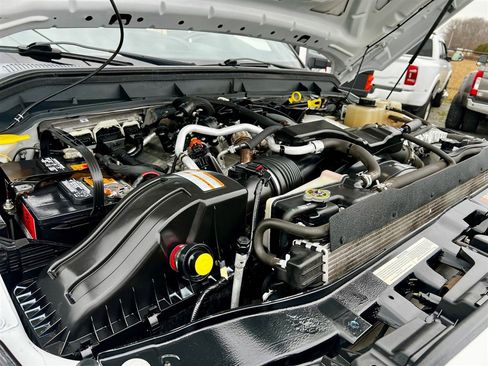 Used 2016 Ford F250 King Ranch image 22