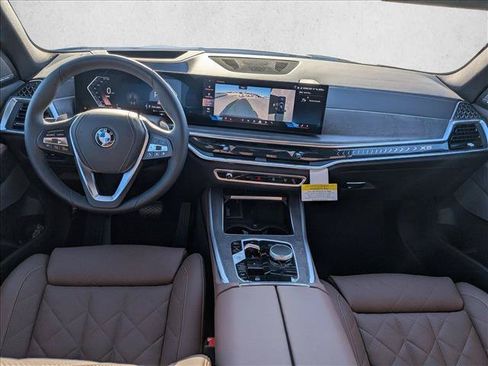 New 2026 BMW X5 xDrive40i AWD/4WD image 16