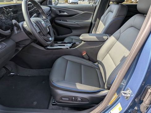 New 2026 Buick Envista Sport Touring image 14