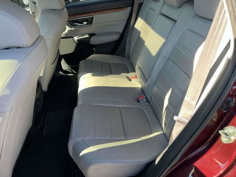Used 2017 Honda CR-V EX-L image 18