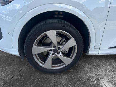 Used 2025 Audi Q5 Premium Plus AWD/4WD image 9