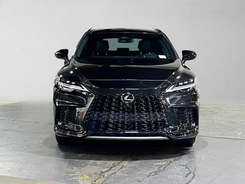 Used 2023 Lexus RX 500h F Sport w/ Accessory Package (Z1) AWD/4WD image 8