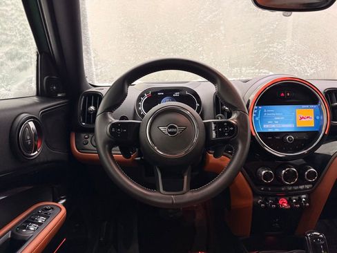 Certified 2023 MINI Cooper Countryman S image 23