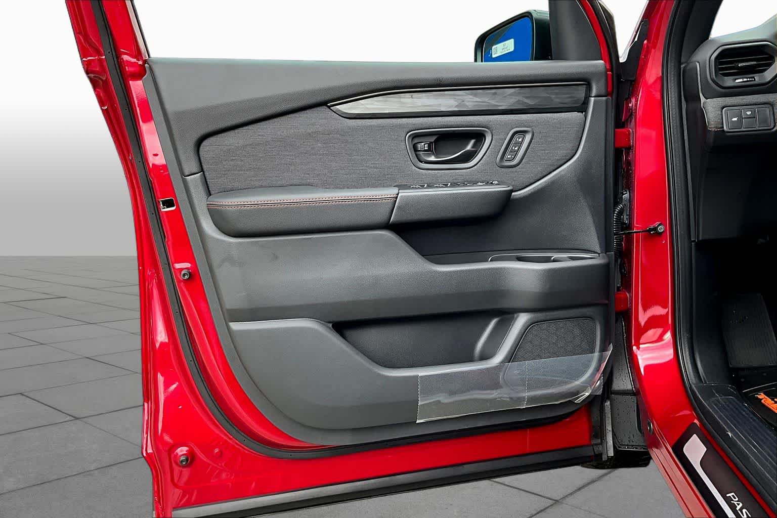 New 2026 Honda Passport TrailSport image 10