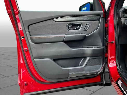 New 2026 Honda Passport TrailSport image 10