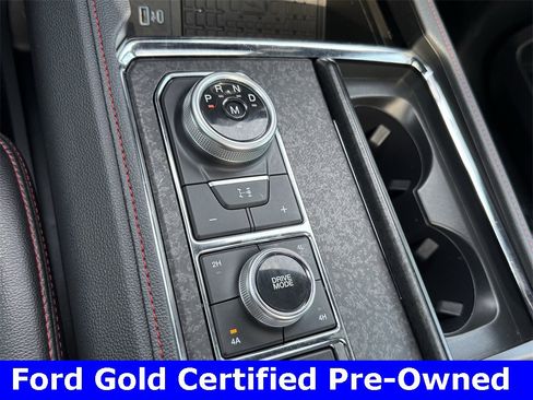 Certified 2024 Ford Expedition Max Limited image 27