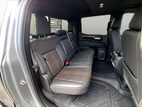 Used 2024 Chevrolet Silverado 1500 High Country AWD/4WD image 20