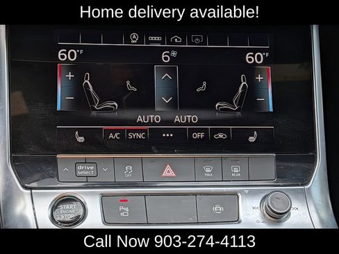 Used 2023 Audi A6 2.0T Premium AWD/4WD image 20